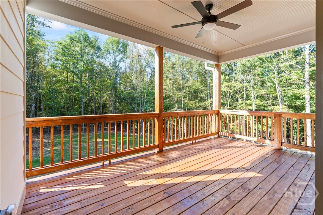 1907 Hoods Mill Road, Unit LOT 1 Jefferson, GA 30549 - Photo 10 of 75 Gallery Image 10