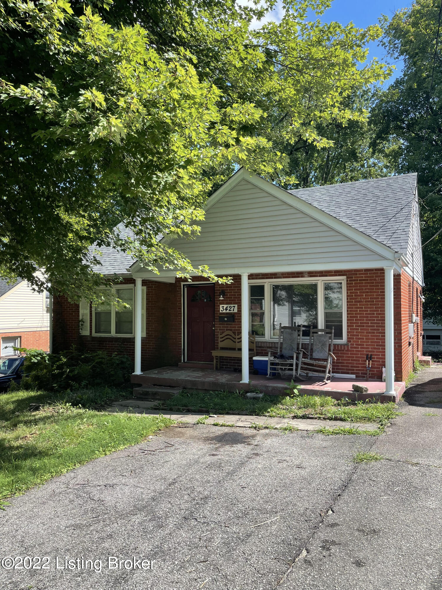 3427 Maple Road Louisville, KY 40299 - Photo 1 of 1 3427 Maple