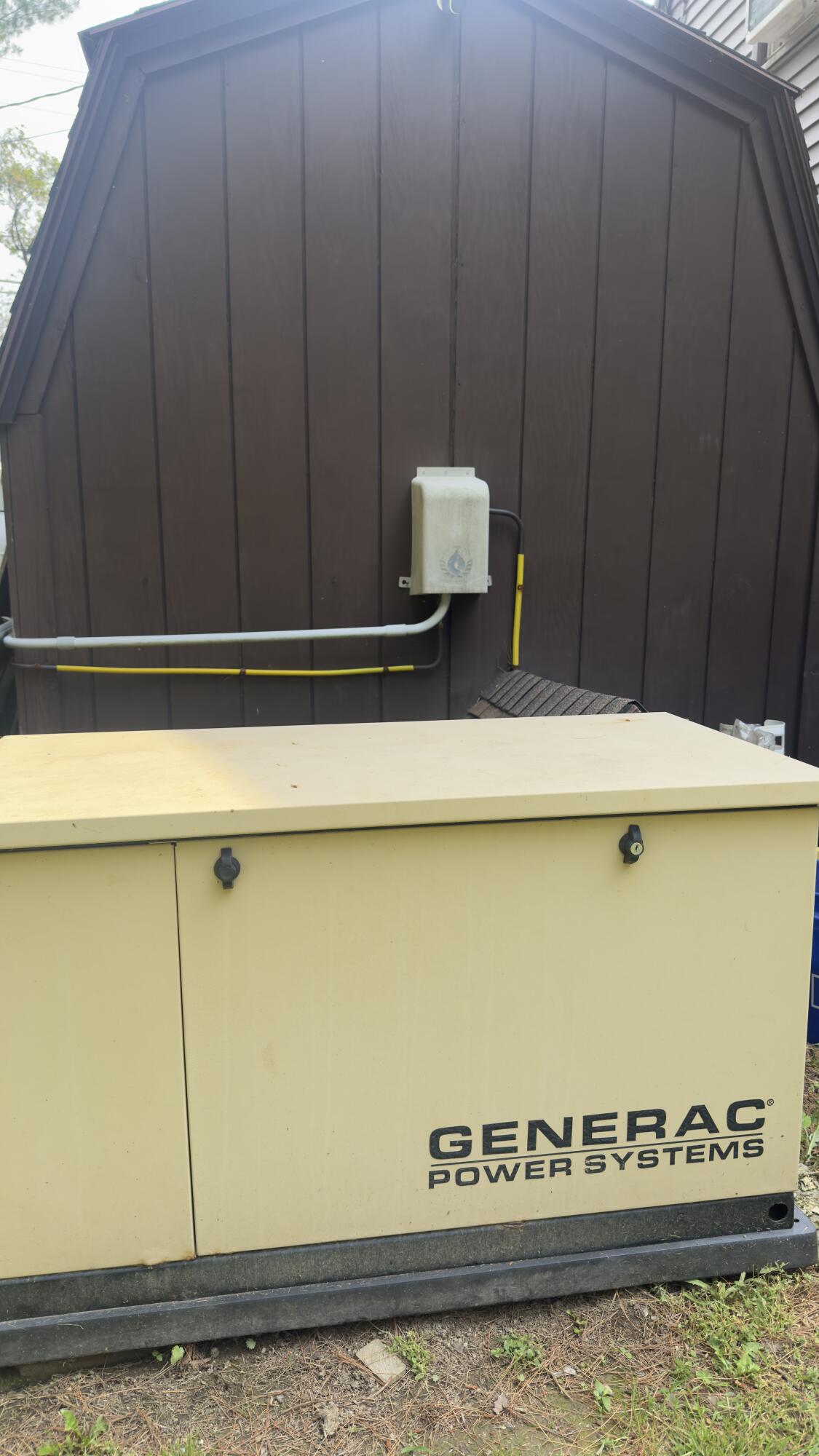 121 Knowlton Corner Road Farmington, ME 04938 - Photo 29 of 29 generac