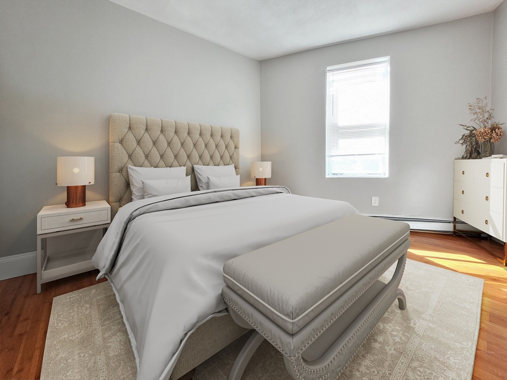 338-342 Warren Street, Unit 5 Boston, MA 02119 - Photo 4 of 9