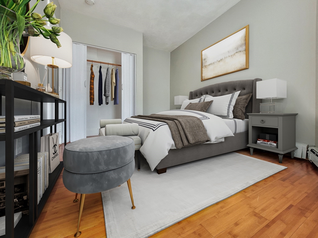 338-342 Warren Street, Unit 5 Boston, MA 02119 - Photo 7 of 9