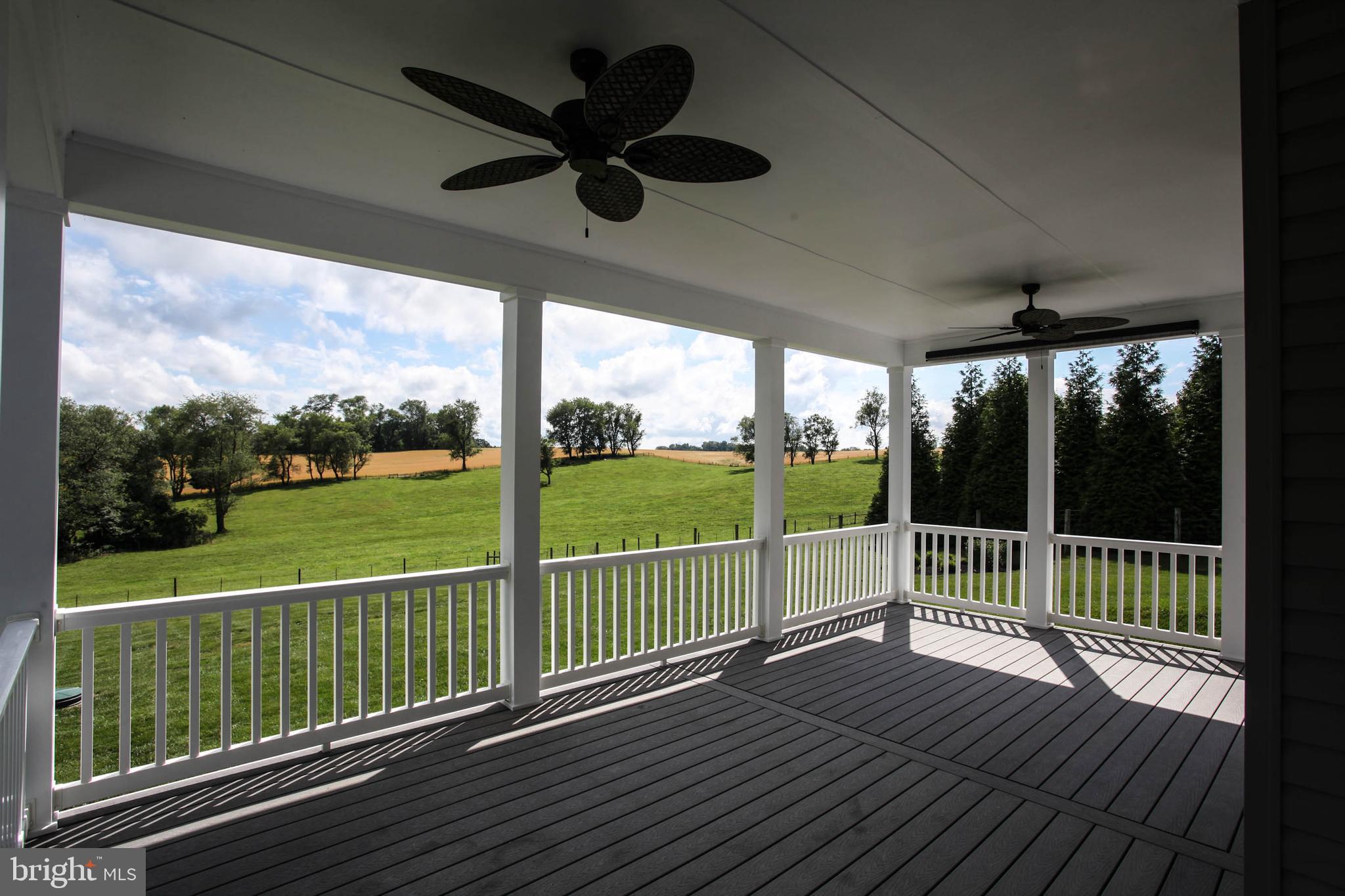 12787 Frederick Road West Friendship, MD 21794 - Photo 30 of 69 Over looking farm land