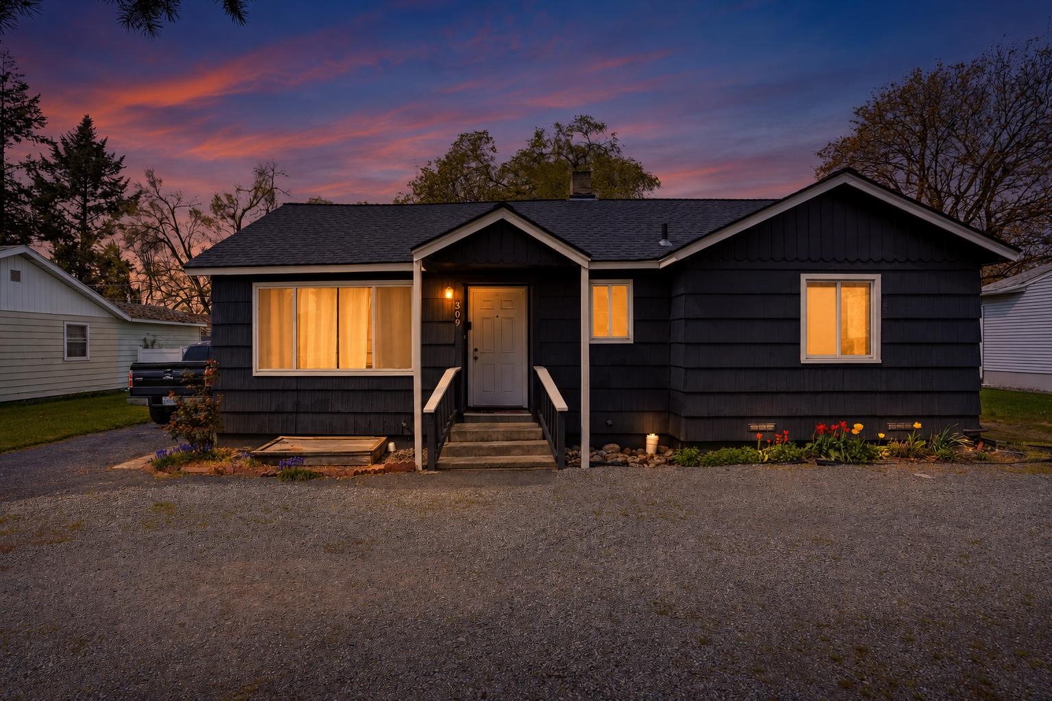 309 North McDonald Road Spokane, WA 99216 - Photo 1 of 50