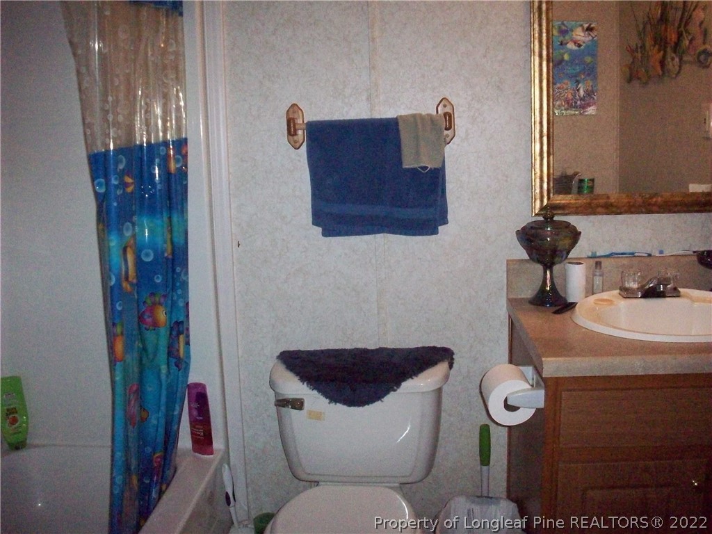 1103 Barnes Road Orrum, NC 28369 - Photo 18 of 18 Gallery Image 18