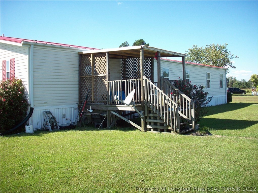 1103 Barnes Road Orrum, NC 28369 - Photo 3 of 18 Gallery Image 3