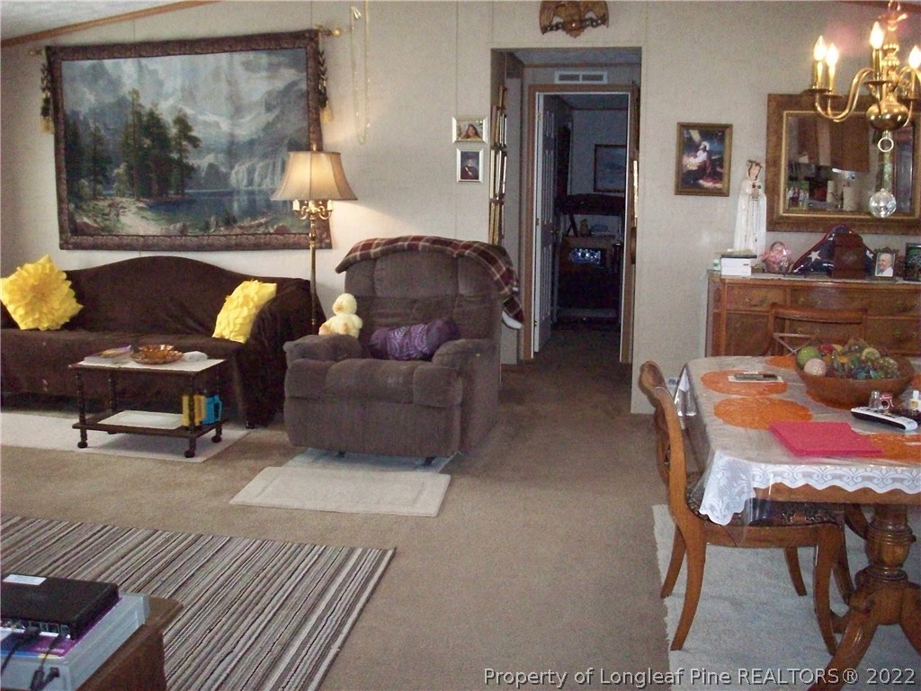 1103 Barnes Road Orrum, NC 28369 - Photo 8 of 18 Gallery Image 8