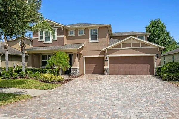 $850,000 | 19406 Butterwood Lane, Lutz, FL 33558
