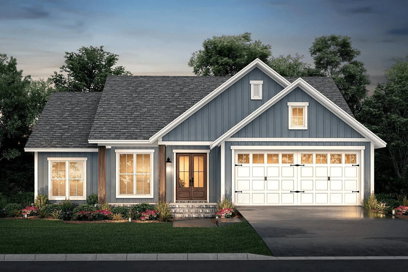 2903 Carr Store Road Cedar Grove, NC 27231 - Photo 1 of 10 Photo 1