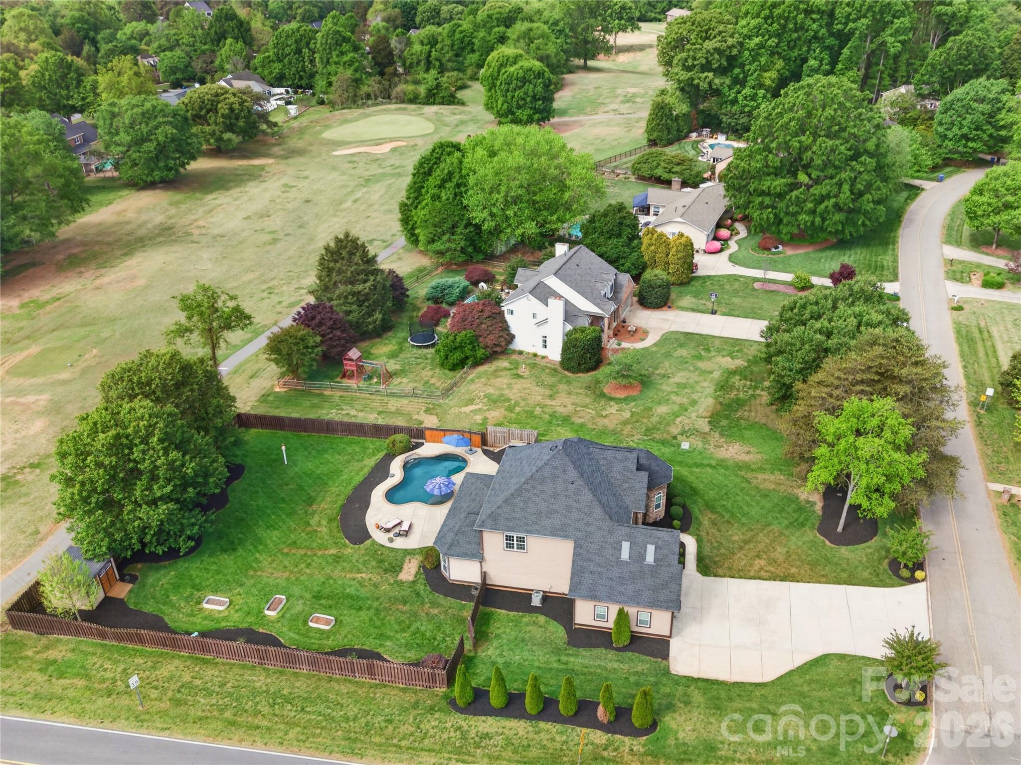 103 Webbed Foot Road Mooresville, NC 28117 - Photo 5 of 47