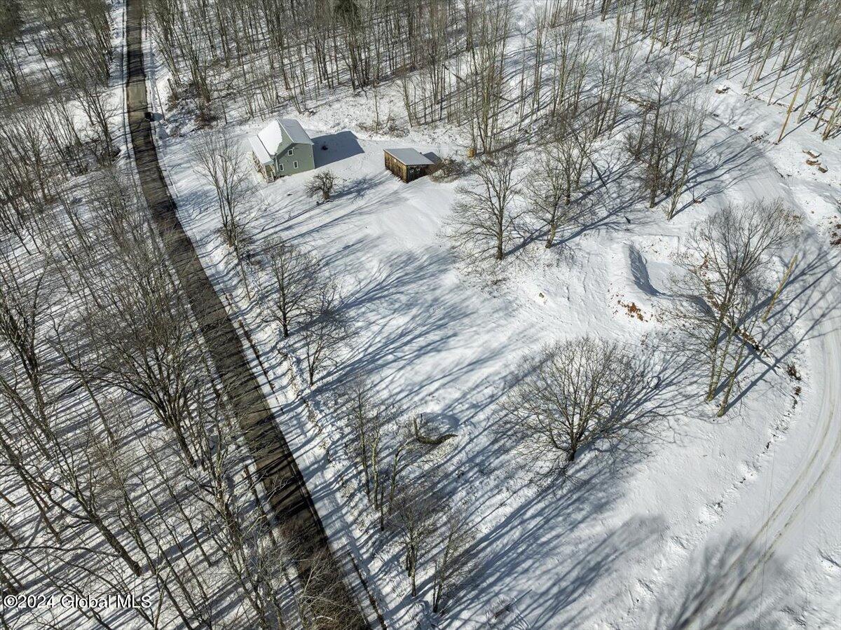 116 Galway Road Windham, NY 12496 - Photo 16 of 34 27-DJI_0664