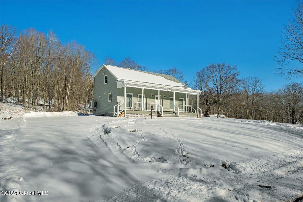 116 Galway Road Windham, NY 12496 - Photo 27 of 34 29-P1271392