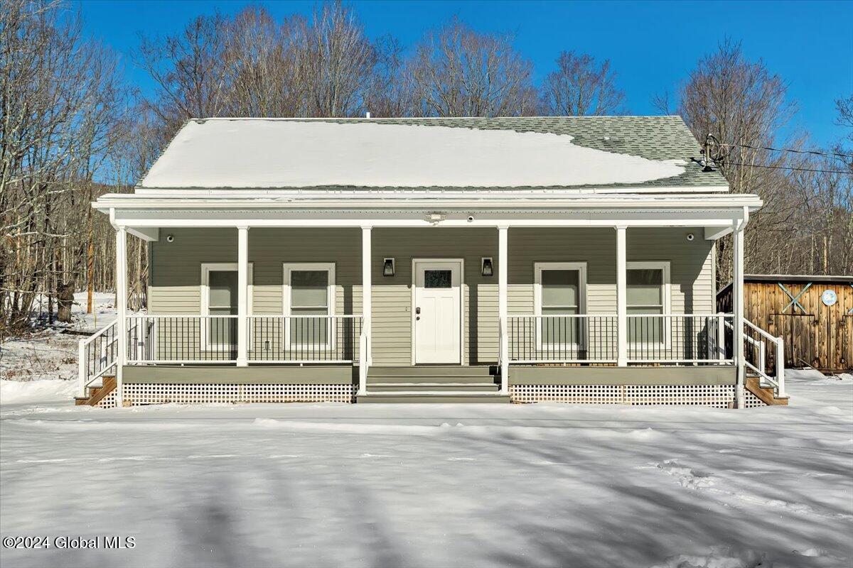 116 Galway Road Windham, NY 12496 - Photo 3 of 34 02-P1271397