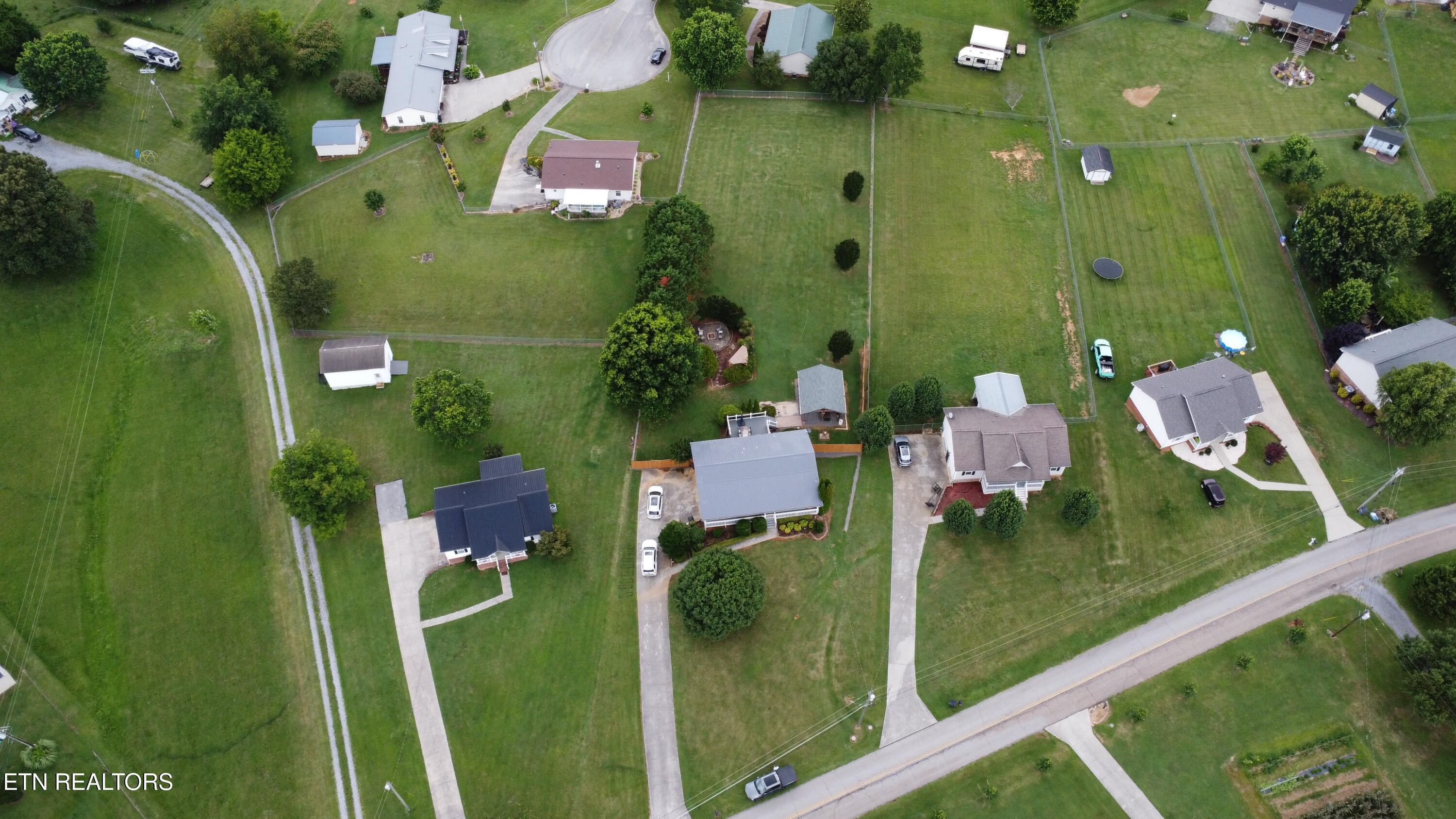 1773 Mullins Road Russellville, TN 37860 - Photo 2 of 42 DJI_0500