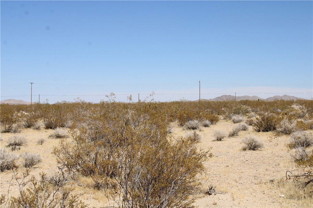 9-ac Camp Rock Road Lucerne Valley, CA 92356 - Photo 4 of 19
