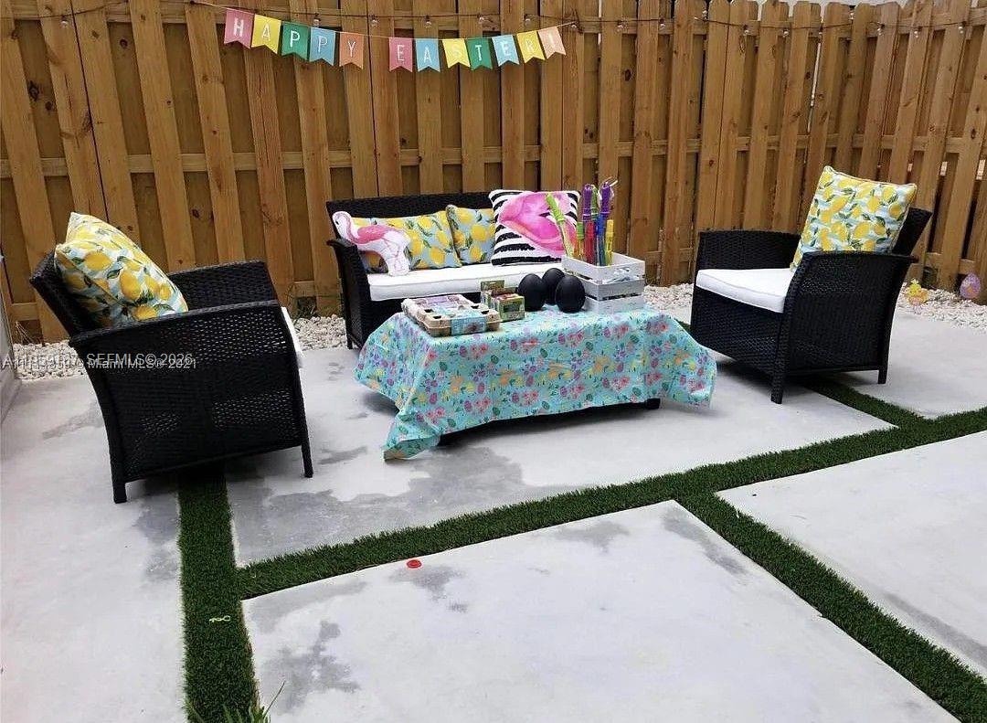 11428 Southwest 252nd Street Homestead, FL 33032 - Photo 10 of 11