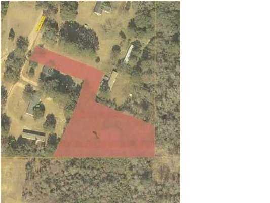 0 Lot 40 Reunion Road St. Helena Island, SC 29920 - Photo 5 of 5 Additional Photo