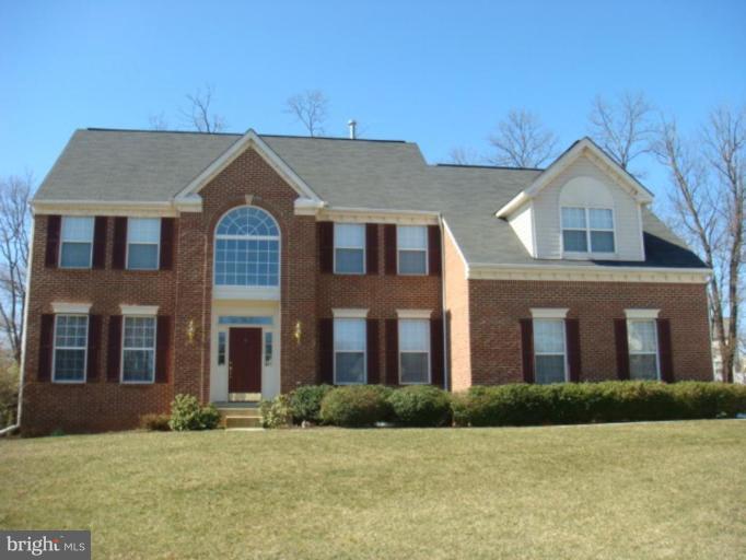 13600 Royal Court Laurel, MD 20708 - Photo 1 of 30 Exterior (Main)