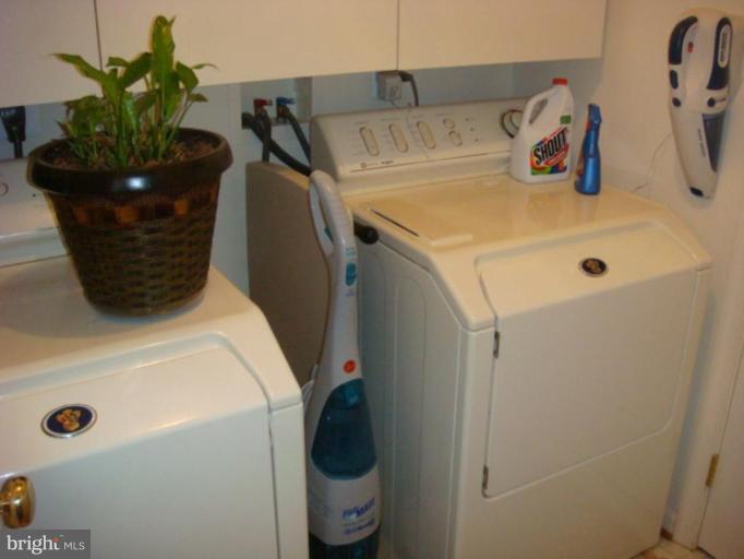 13600 Royal Court Laurel, MD 20708 - Photo 20 of 30 Laundry Area 1