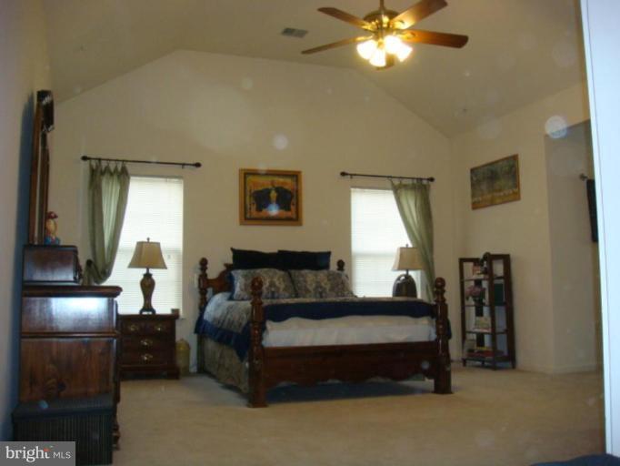 13600 Royal Court Laurel, MD 20708 - Photo 26 of 30 Master Bedroom
