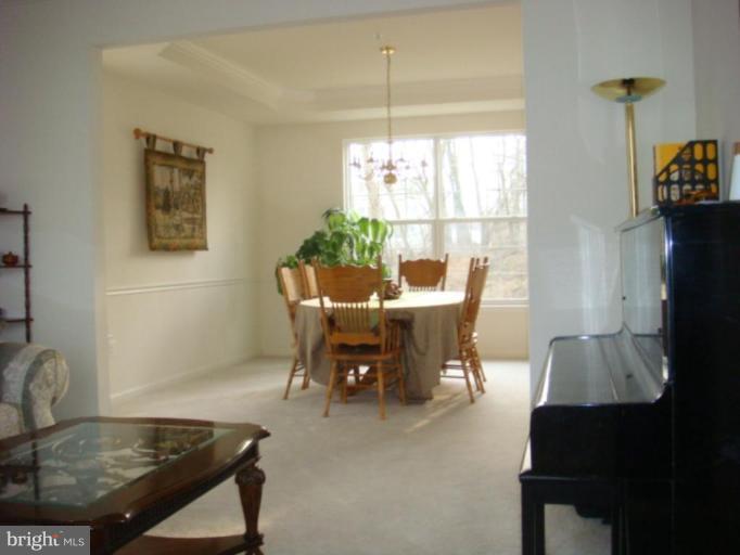 13600 Royal Court Laurel, MD 20708 - Photo 9 of 30 Dining Room #2