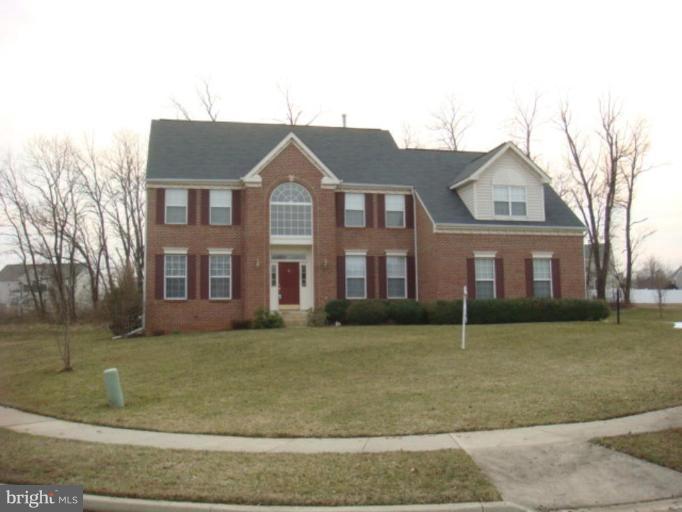 13600 Royal Court Laurel, MD 20708 - Photo 10 of 30 Exterior #2