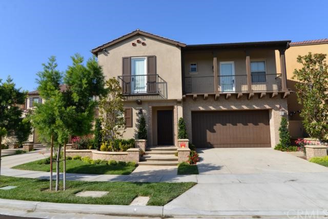 23 Mapleton Irvine, CA 92620 - Photo 1 of 1 Front