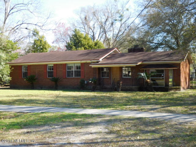 1815 Lindsey Road Jacksonville, FL 32221 - Photo 1 of 33 1.FRONT