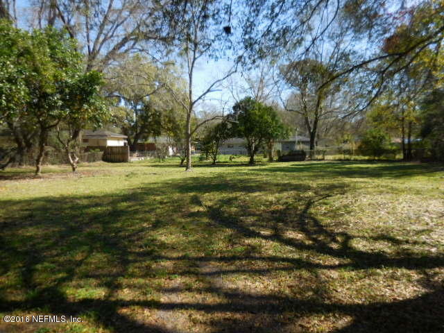 1815 Lindsey Road Jacksonville, FL 32221 - Photo 3 of 33 3.BACKYARD