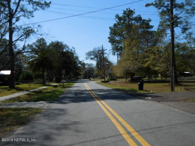1815 Lindsey Road Jacksonville, FL 32221 - Photo 33 of 33 31.STREET RIGHT