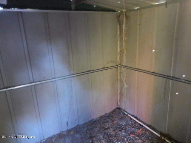 1815 Lindsey Road Jacksonville, FL 32221 - Photo 7 of 33 7.OUTBUILDING