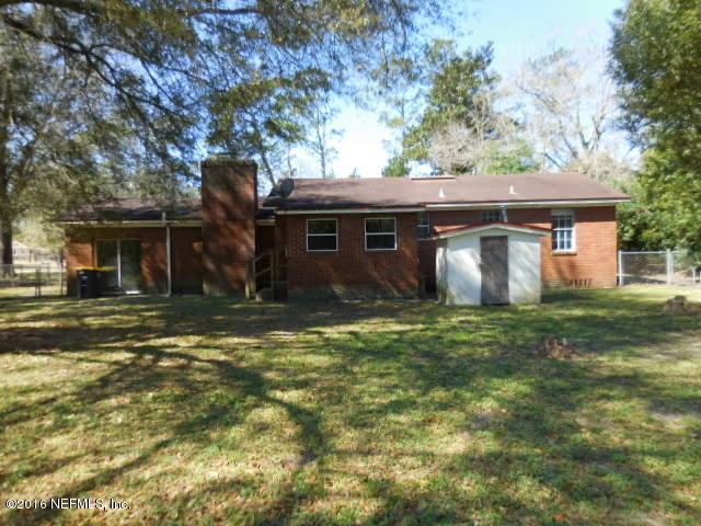 1815 Lindsey Road Jacksonville, FL 32221 - Photo 8 of 33 8.REAR