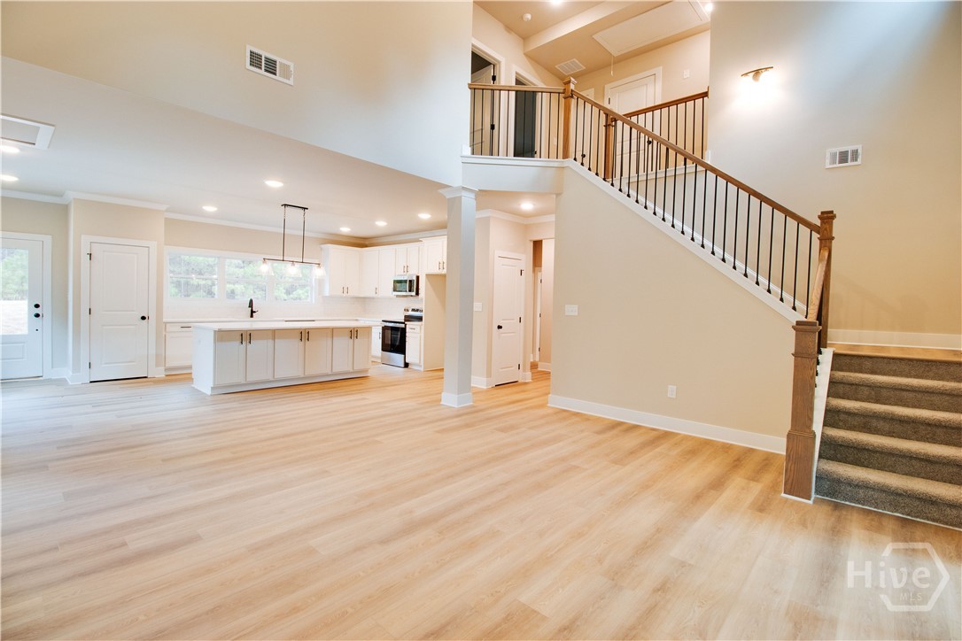1192 Sunset Cove Tignall, GA 30668 - Photo 14 of 44