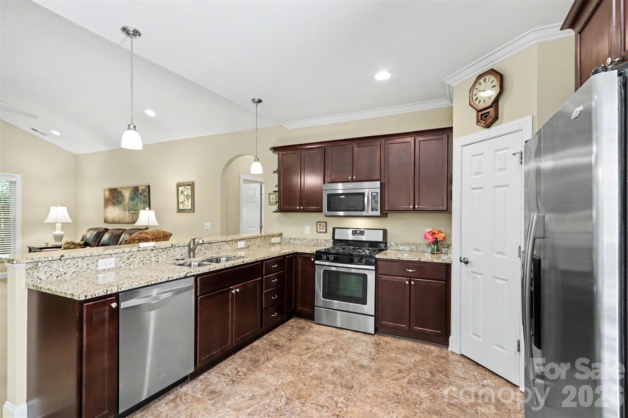7926 Tigers Paw Road Huntersville, NC 28078 - Photo 7 of 24