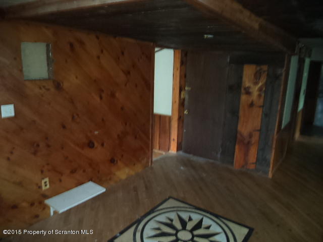 689 Fields Brook Road Nicholson, PA 18446 - Photo 8 of 14 a view of entryway
