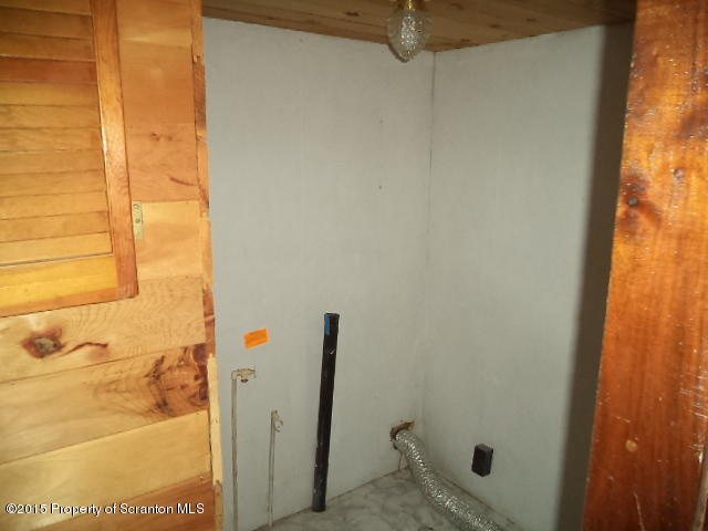 689 Fields Brook Road Nicholson, PA 18446 - Photo 9 of 14 a bathroom with a shower