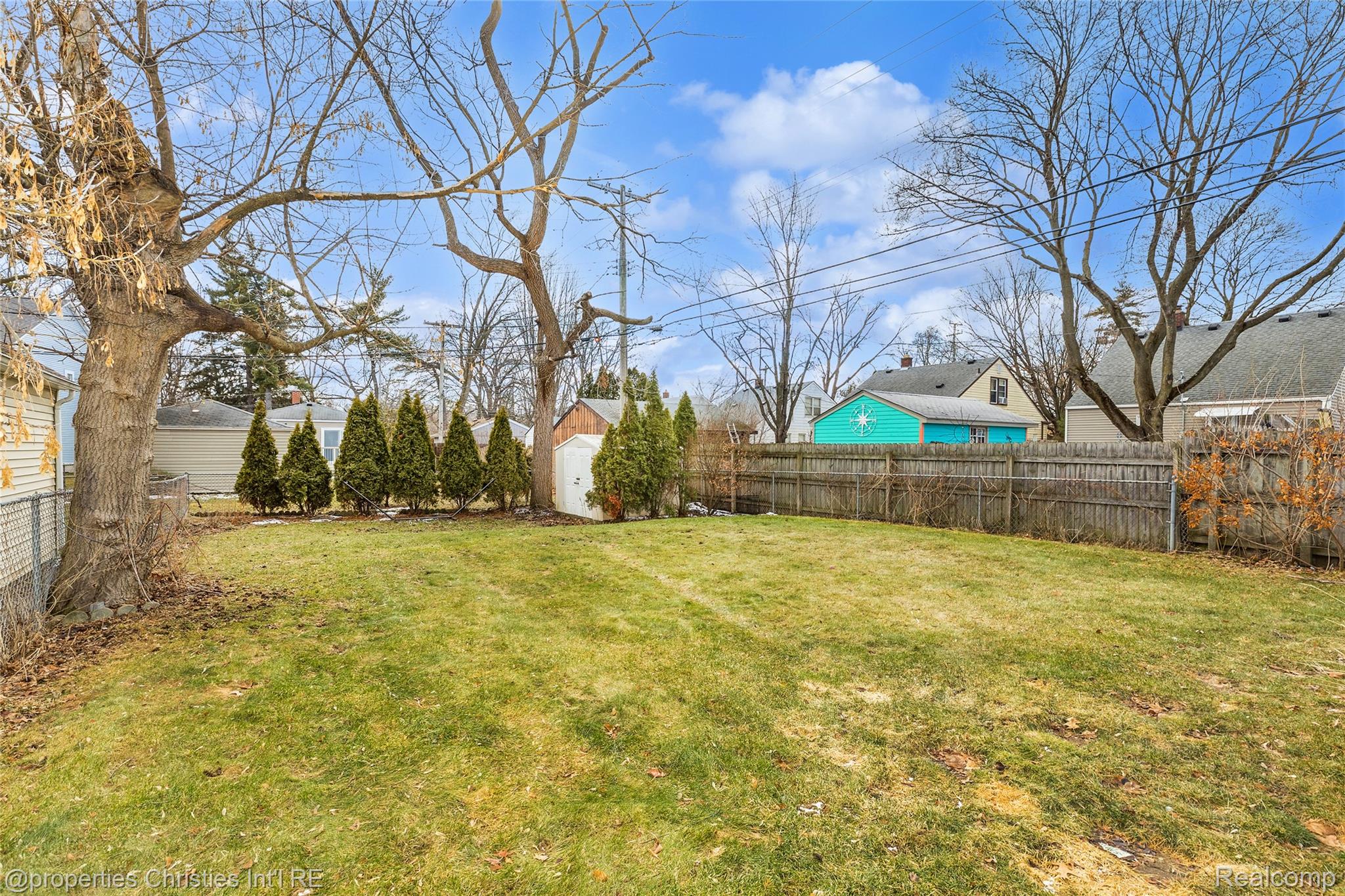 114 East Webster Road Royal Oak, MI 48073 - Photo 38 of 41 Webster-34.jpg
