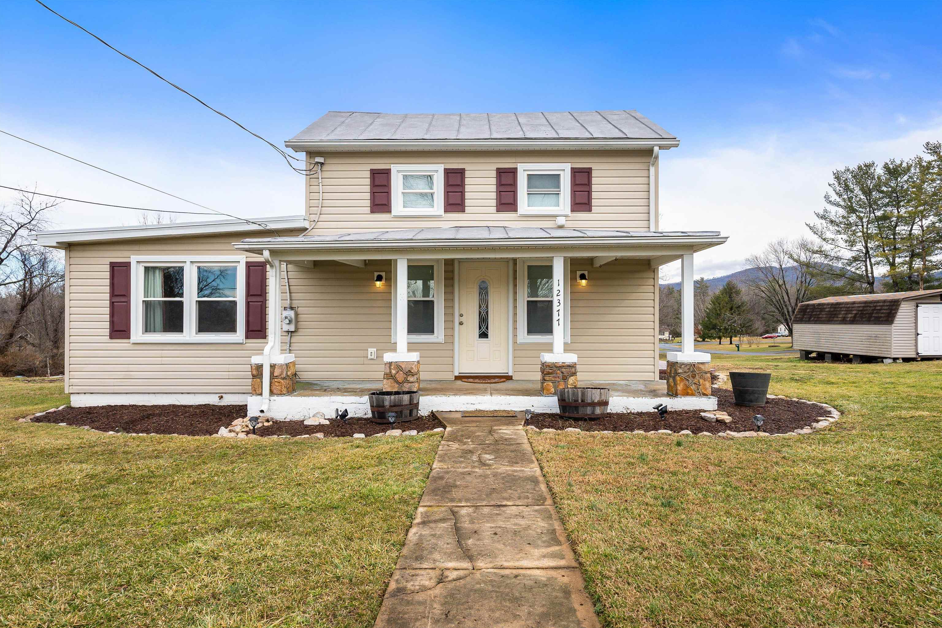 12377 Port Republic Road Grottoes, VA 24441 - Photo 1 of 58 Gallery Image 1