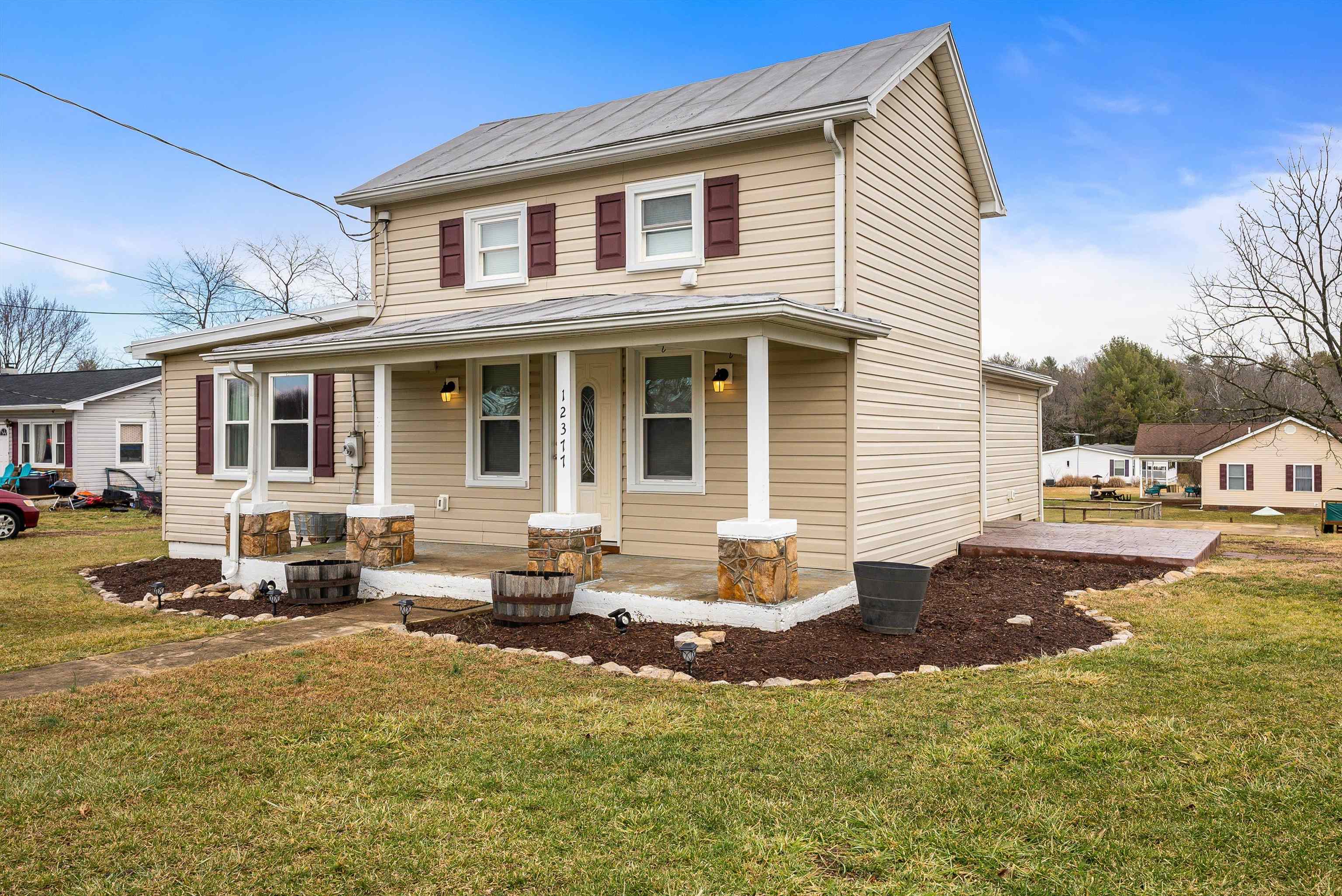 12377 Port Republic Road Grottoes, VA 24441 - Photo 2 of 58 Gallery Image 2