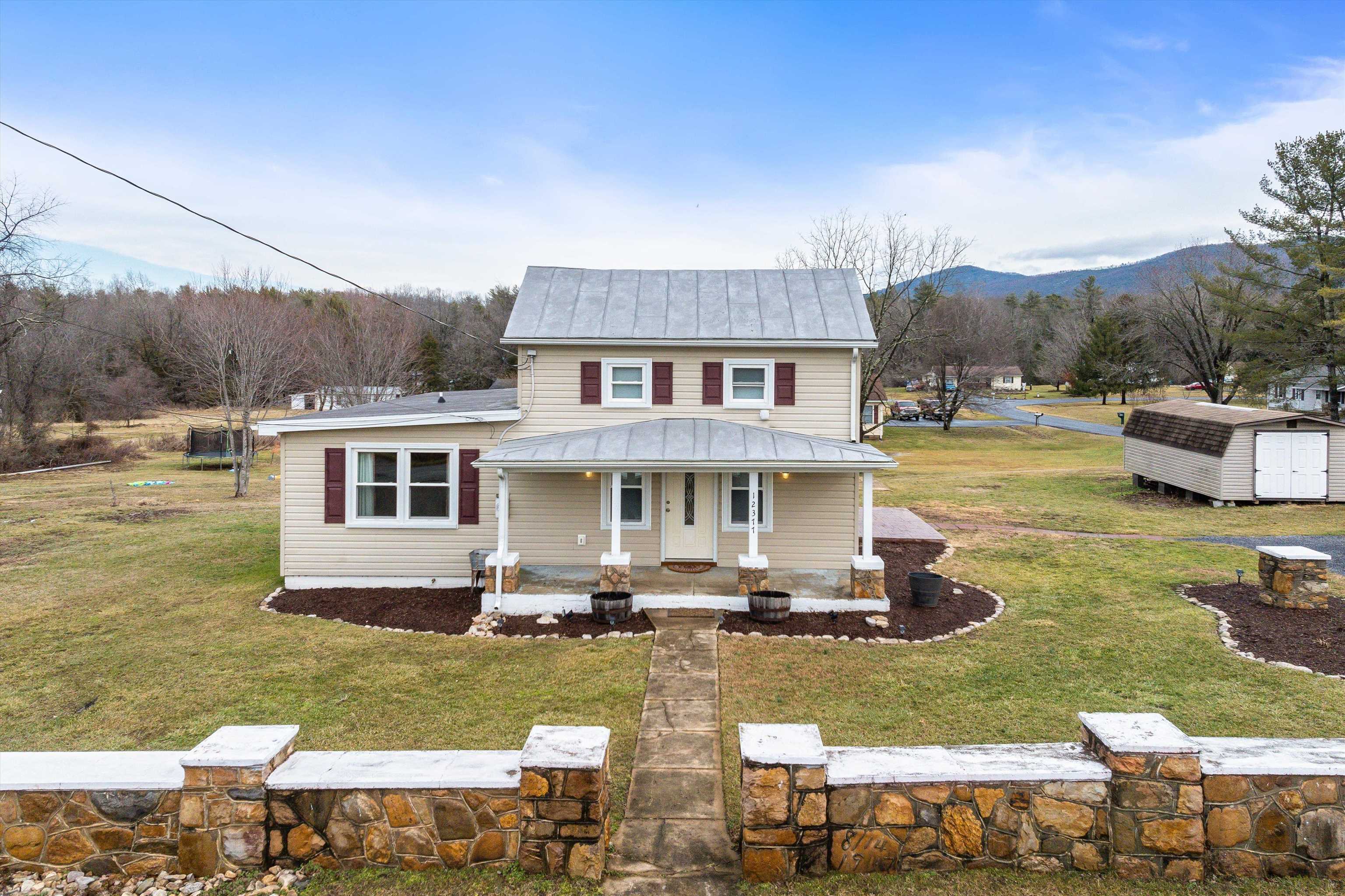 12377 Port Republic Road Grottoes, VA 24441 - Photo 3 of 58 Gallery Image 3