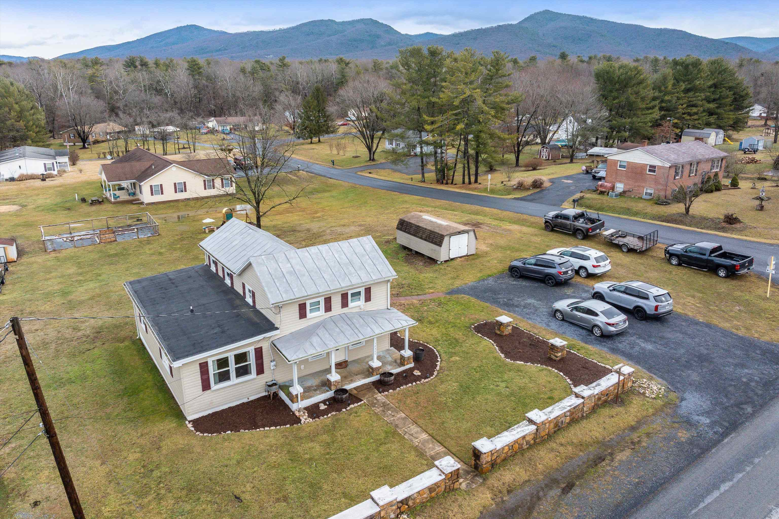 12377 Port Republic Road Grottoes, VA 24441 - Photo 46 of 58 Gallery Image 46