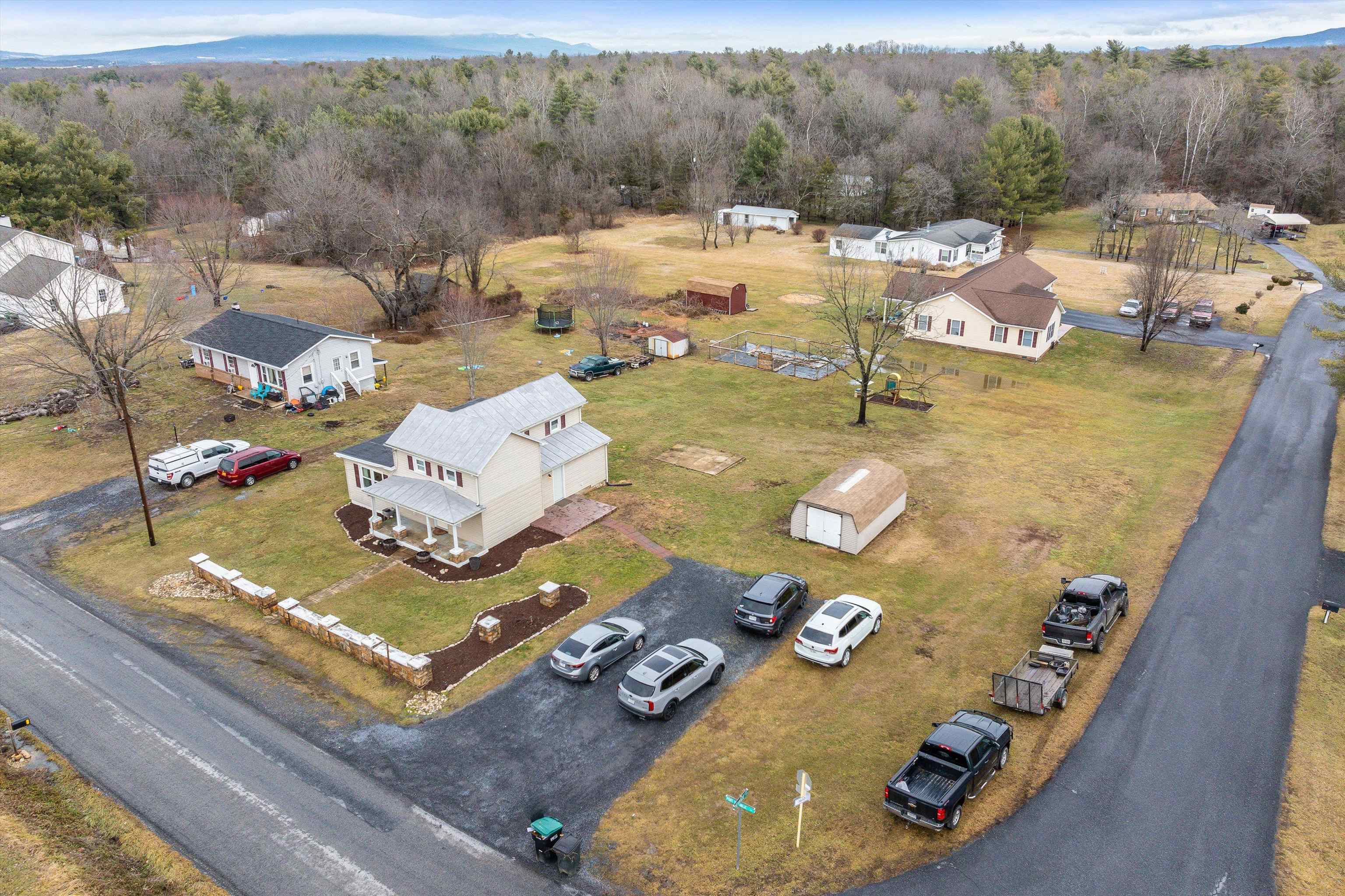 12377 Port Republic Road Grottoes, VA 24441 - Photo 47 of 58 Gallery Image 47