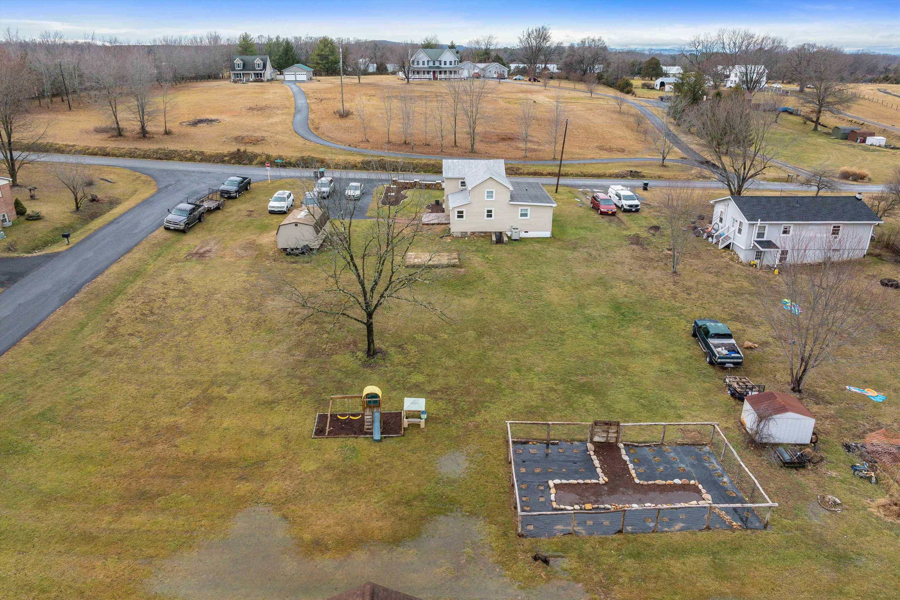 12377 Port Republic Road Grottoes, VA 24441 - Photo 49 of 58 Gallery Image 49