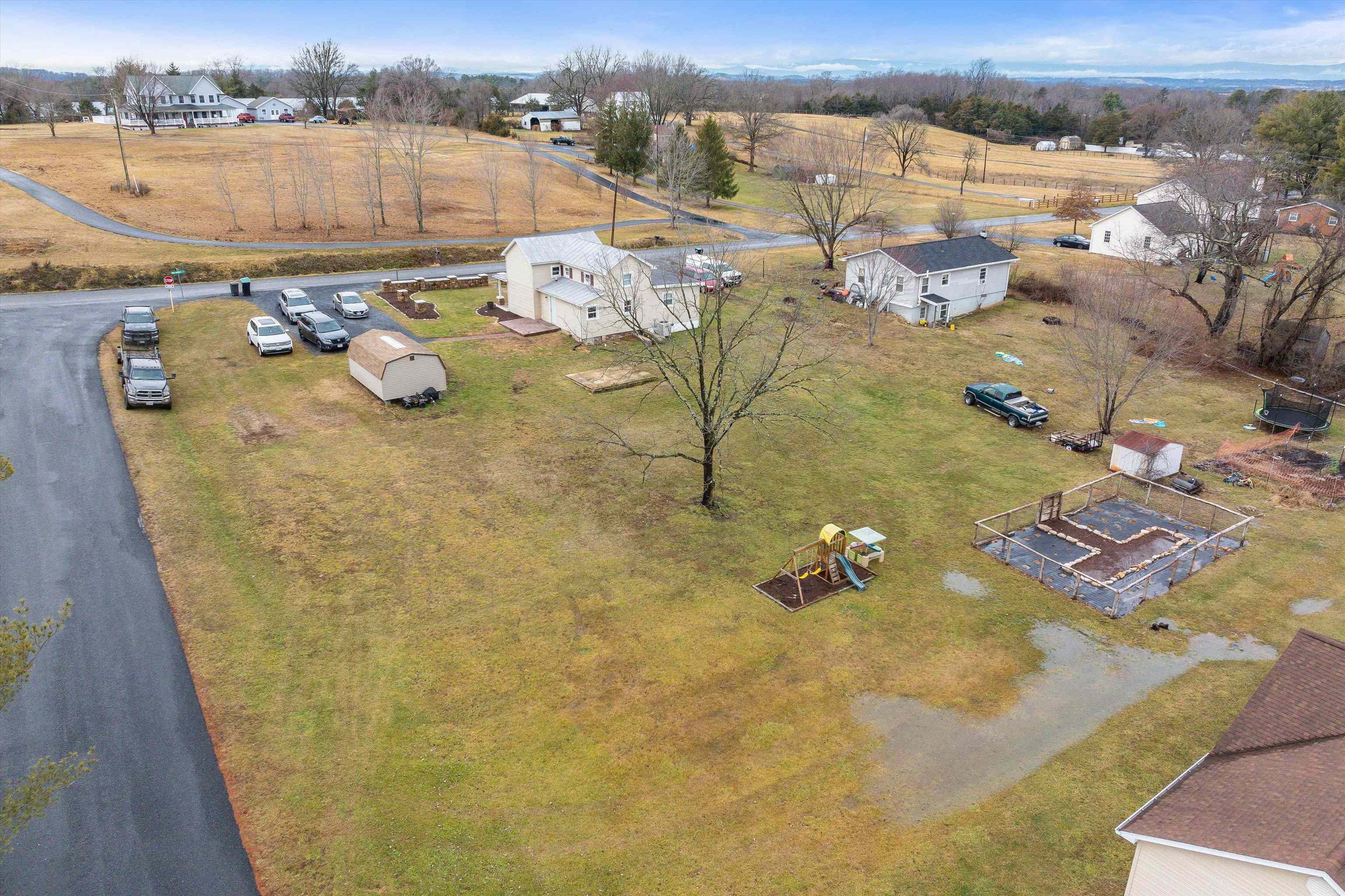 12377 Port Republic Road Grottoes, VA 24441 - Photo 50 of 58 Gallery Image 50