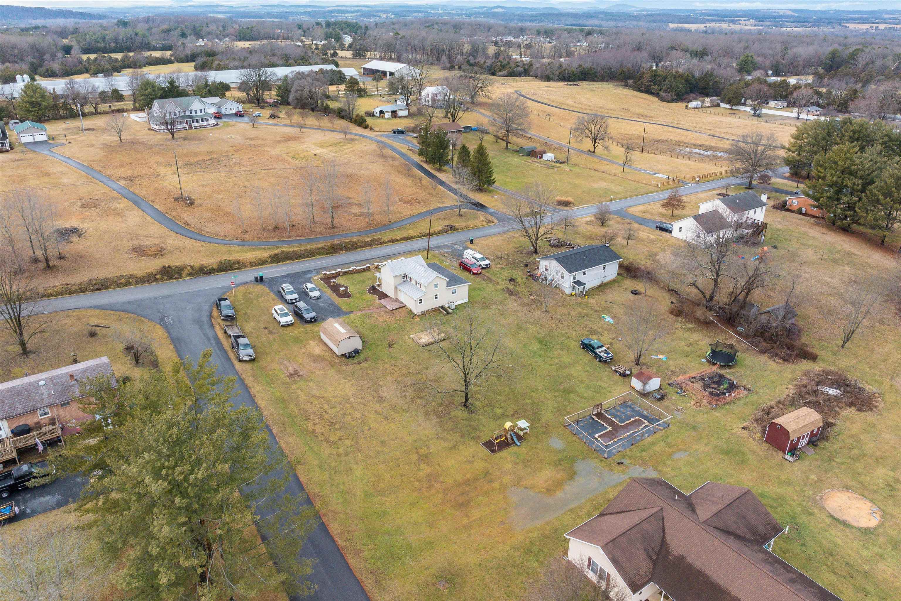 12377 Port Republic Road Grottoes, VA 24441 - Photo 51 of 58 Gallery Image 51