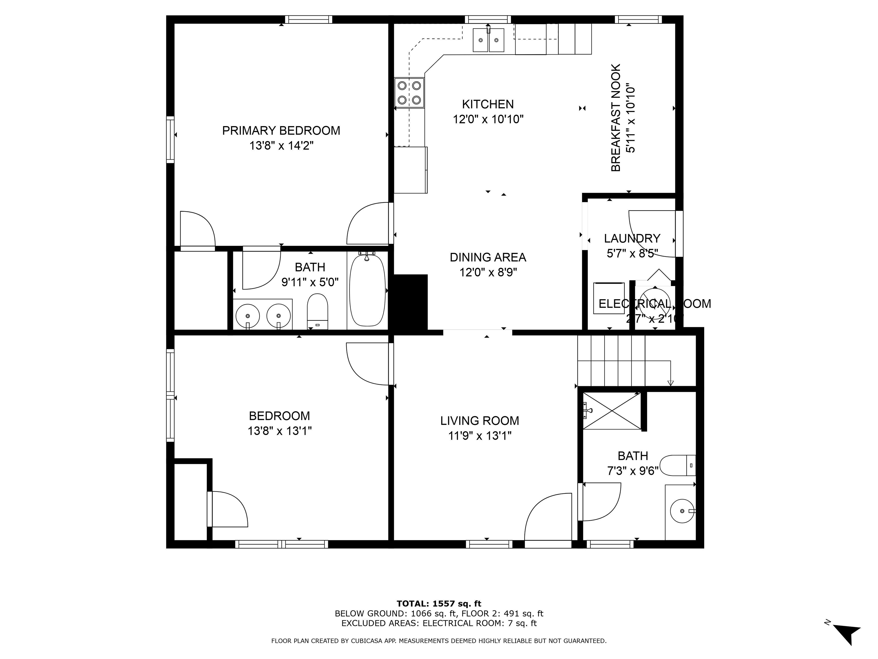 12377 Port Republic Road Grottoes, VA 24441 - Photo 56 of 58 Gallery Image 56