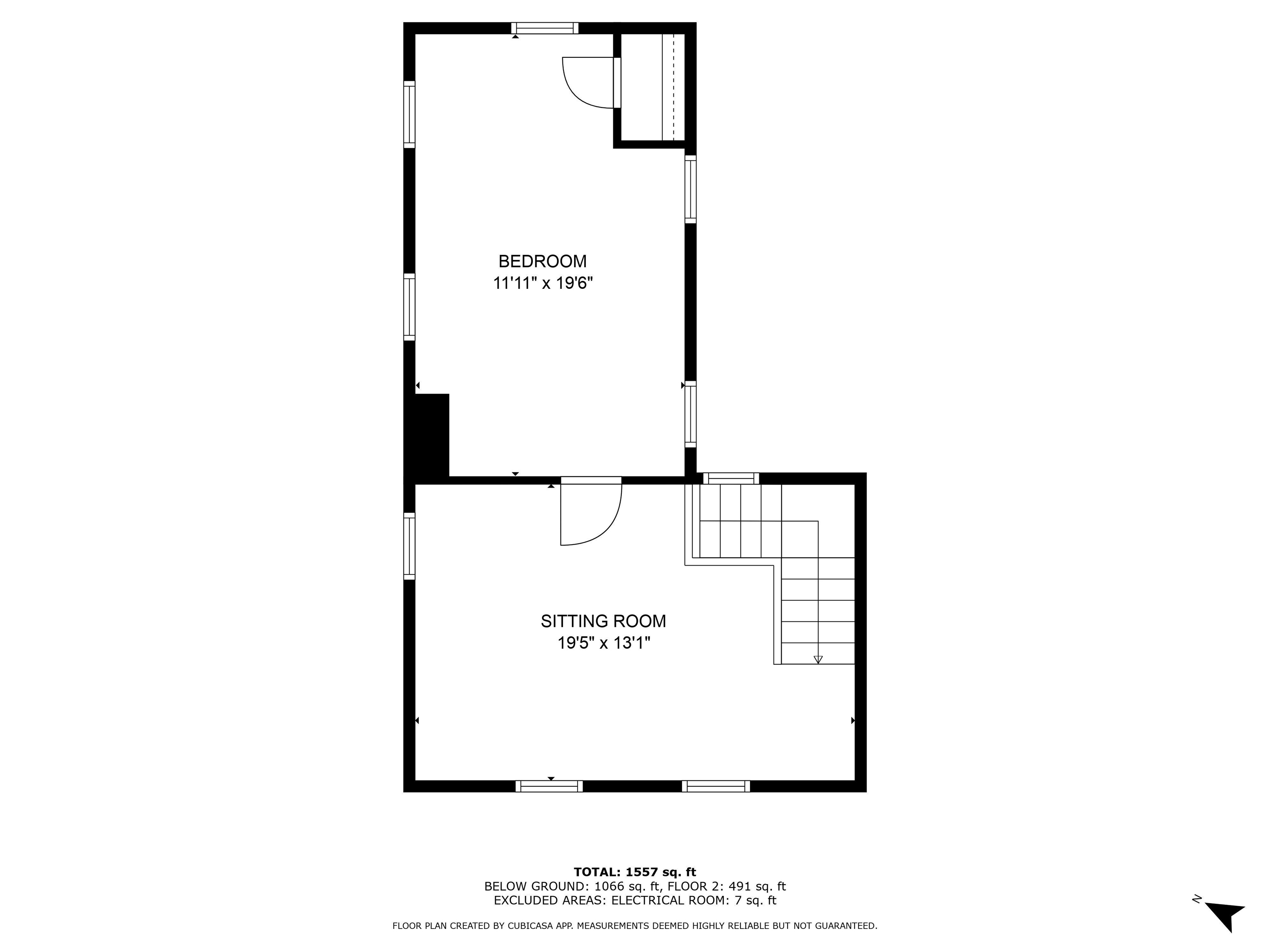 12377 Port Republic Road Grottoes, VA 24441 - Photo 57 of 58 Gallery Image 57