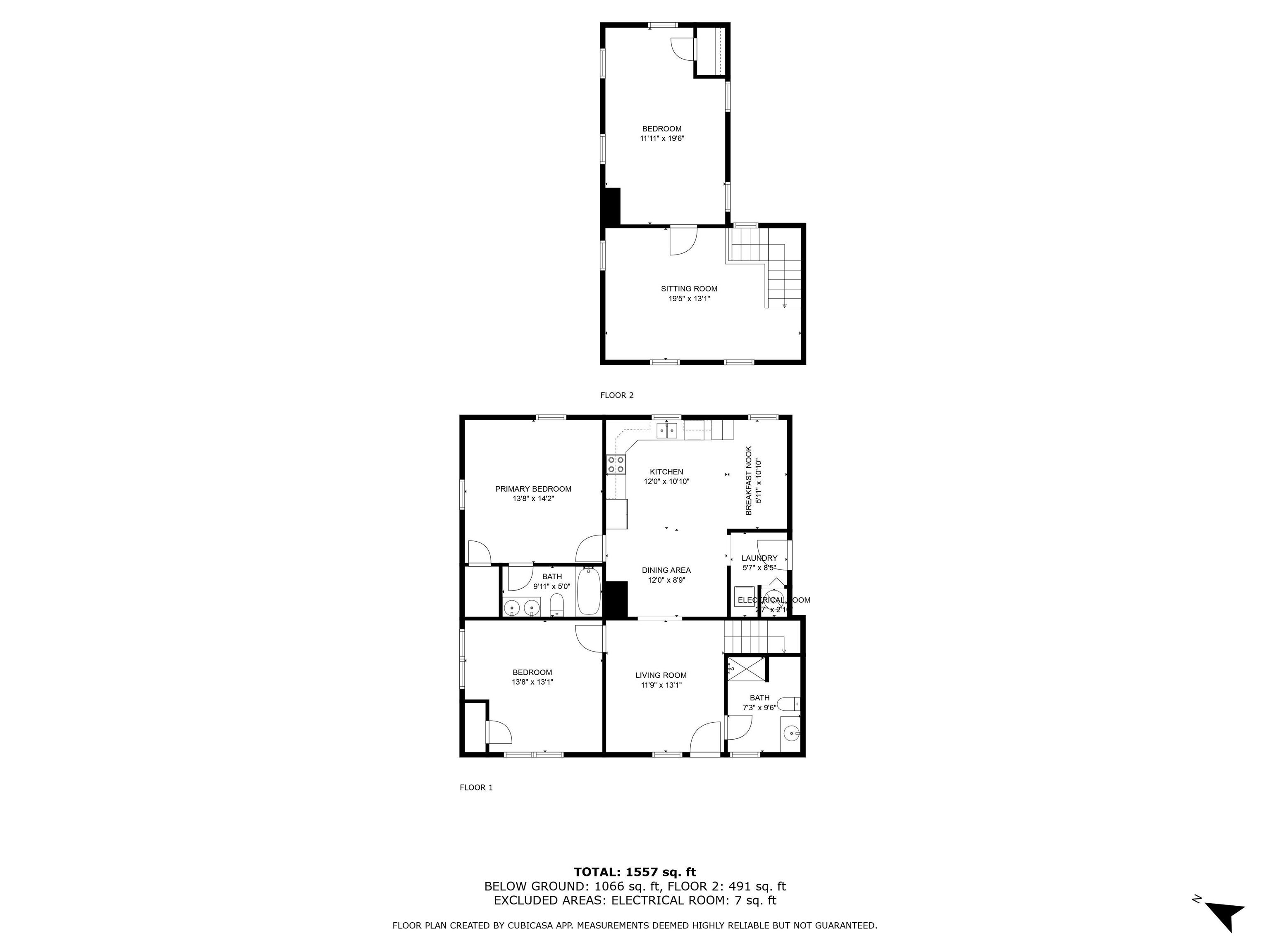 12377 Port Republic Road Grottoes, VA 24441 - Photo 58 of 58 Gallery Image 58