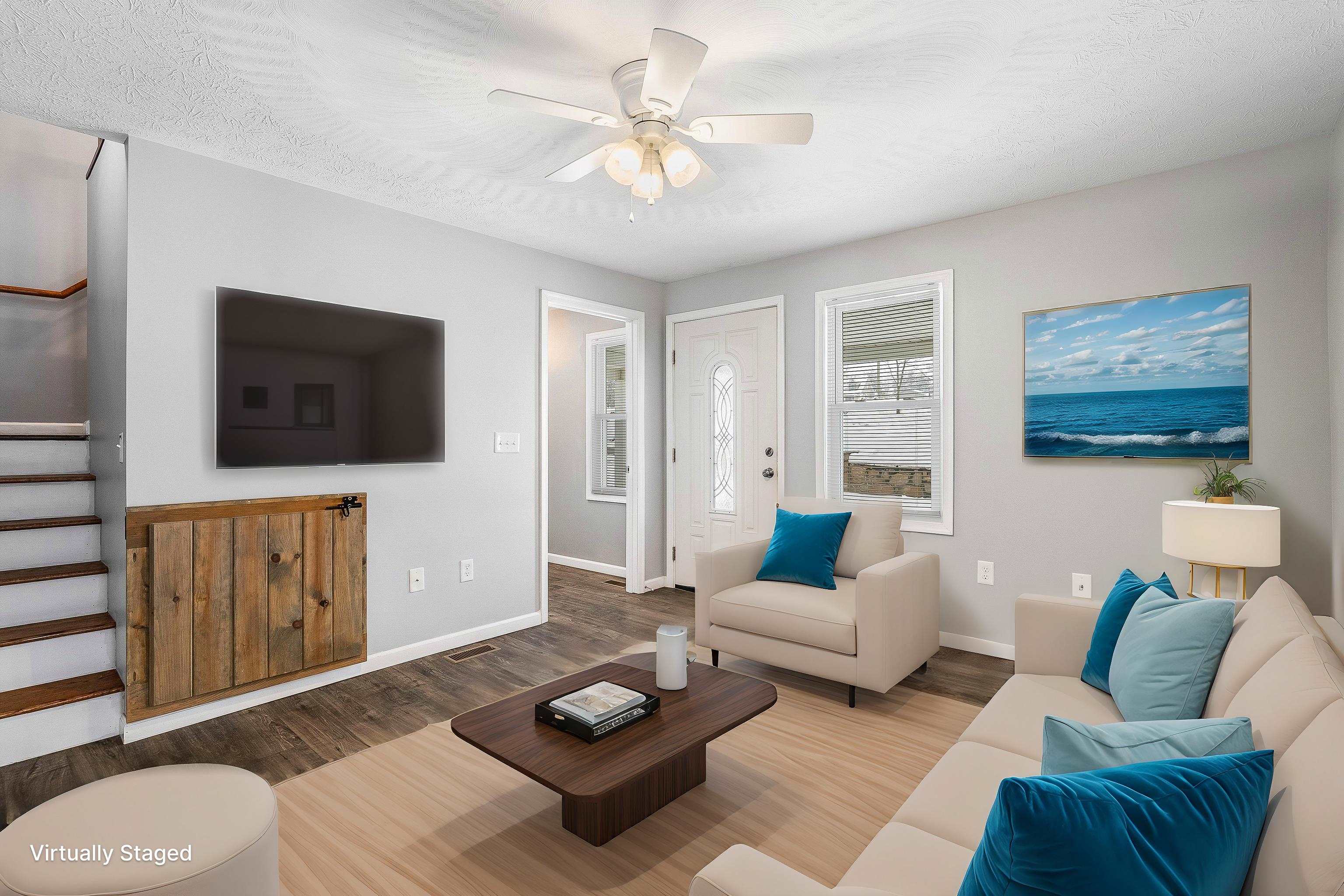 12377 Port Republic Road Grottoes, VA 24441 - Photo 6 of 58 Gallery Image 6