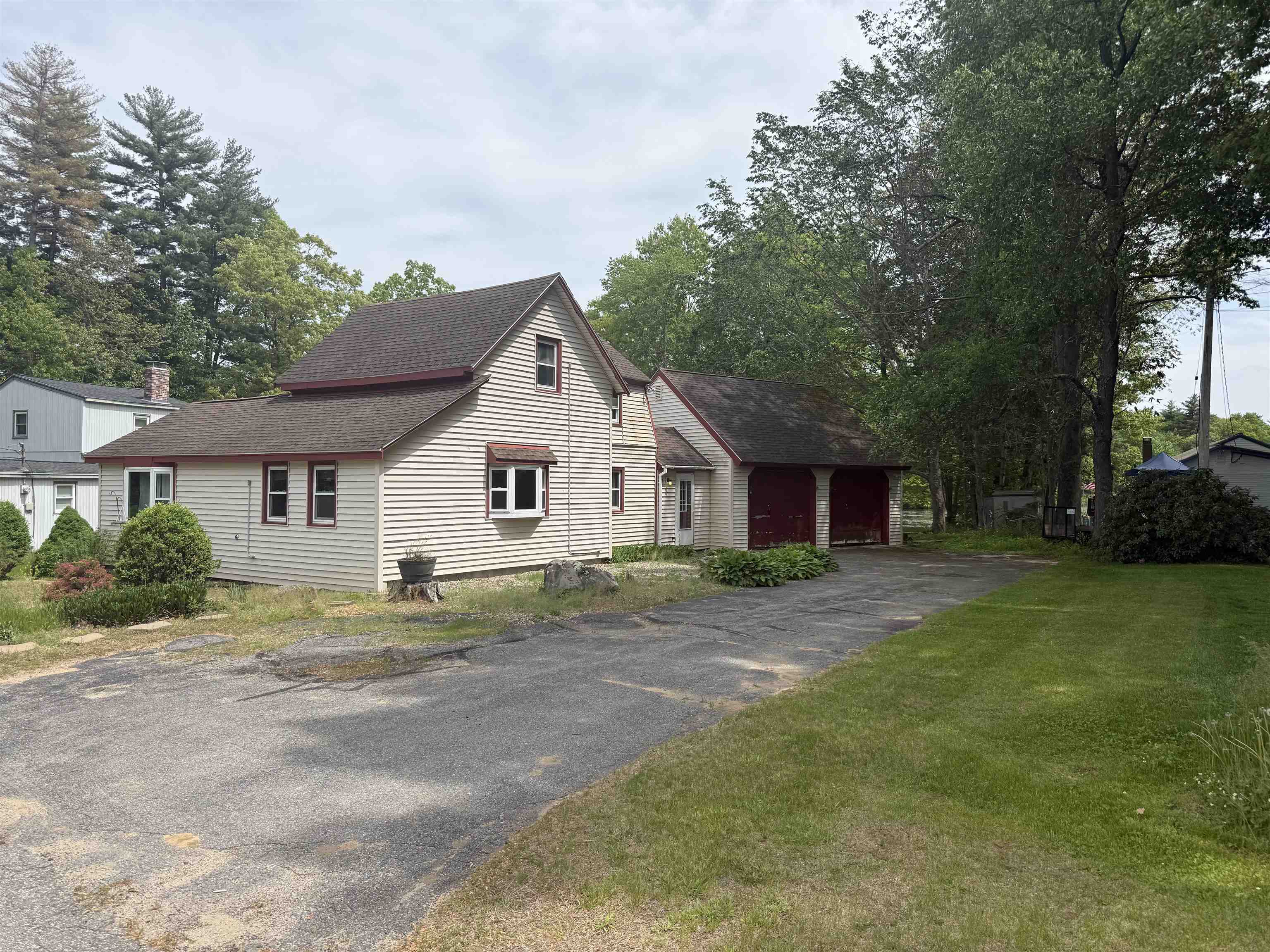 33 Coopers Grove Road Kingston, NH 03848 - Photo 48 of 48