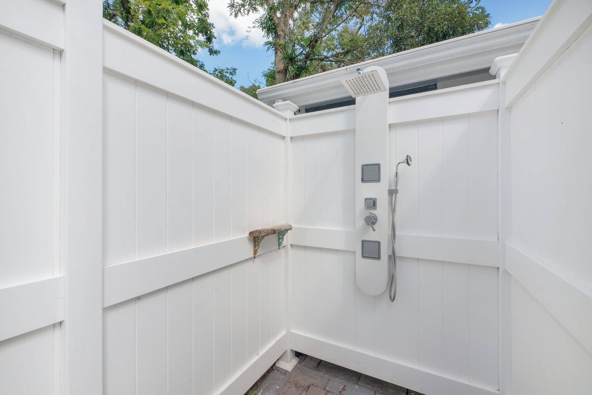 16 Norbury Road Hampton Bays, NY 11946 - Photo 30 of 32 a view of storage and utility room